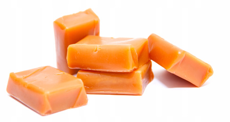 Krówki ciągutki piernikowe 2kg